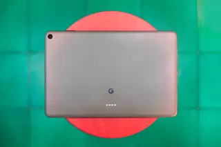 Google отменила следующий планшет Pixel Tablet: что происходит?