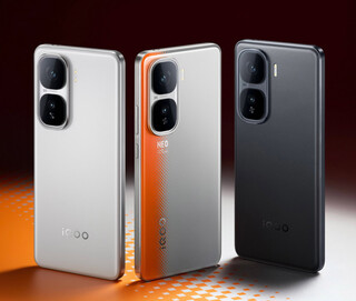 Анонс iQOO Neo 10 и 10 Pro – достойные наследники хитовых субфлагманов