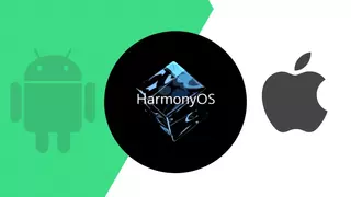 Доли Android, iOS и HarmonyOS на глобальном рынке: отчёт