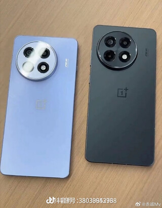 OnePlus Ace 5 и 5 Pro снова показались на живых фото