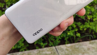 OPPO готовит смартфон, который обновит рекорд ёмкостей батарей