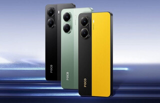 Новые фото POCO X7 Pro и все характеристики POCO X7