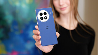 Цена OnePlus 13 и OnePlus 13R в Европе накануне анонса