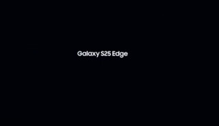 Никакого Slim! Samsung показала Galaxy S25 Edge