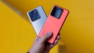 Народный Realme GT 7 Pro по классной цене на AliExpress