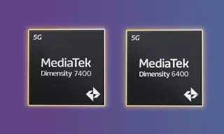 Анонс MediaTek Dimensity 7400, 7400X и 6400 – дети эпохи рефрешей