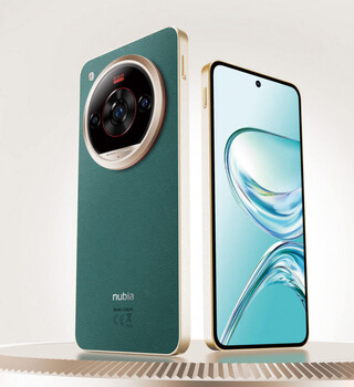 Анонс Nubia Focus 2 и 2 Ultra: физическое кольцо зума за скромную цену