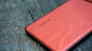 Realme GT 8 Pro? Первые секреты будущей модели бренда