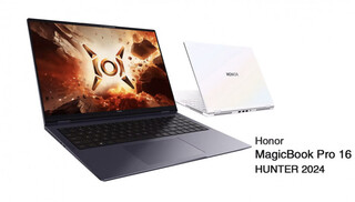 Honor MagicBook Pro 16 с RTX 4060 и Intel Ultra 5 рекордно подешевел