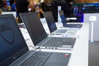 Производители ноутбуков теперь не уверены, что спрос восстановится даже в следующем году