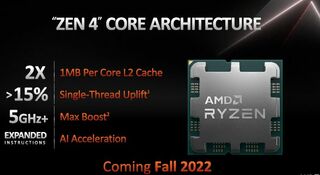 Лиза Су подтвердила намерения представить процессоры Ryzen 7000 до конца сентября