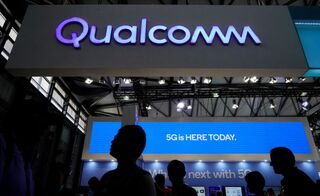 Qualcomm увеличит объёмы закупок чипов, выпускаемых на американских предприятиях GlobalFoundries