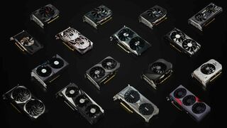 Новая волна снижений цен на видеокарты AMD и NVIDIA накатит с конца августа