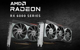 С апреля видеокарты AMD Radeon RX 6000 подешевели сильнее, чем NVIDIA GeForce RTX 30