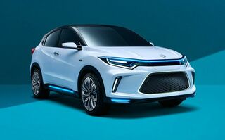 Honda и LG Energy Solution наладят выпуск тяговых аккумуляторов в США