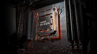 AMD официально представила линейку настольных процессоров Ryzen 7000 на Socket AM5