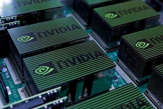 Китайские чиновники выступили с осуждением запрета на поставки компонентов NVIDIA в КНР