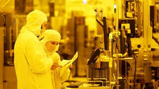 TSMC всё ещё не снижает прогноз по темпам роста выручки в этом году