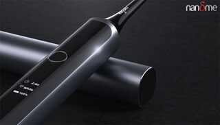 Ультразвуковая зубная щётка для мужчин Xiaomi Nandme NX9000 доступна на распродаже Aliexpress