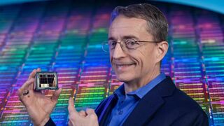 Intel в первую очередь будет выпускать по технологии 18A компоненты для Министерства обороны США