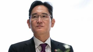 Ли Джэ Ён возглавил компанию Samsung Electronics, основанную его дедом