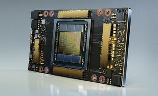 NVIDIA представила A800 — специальный ускоритель для Китая, который не попадает под санкции