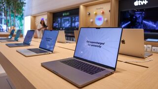 Налетай, подешевело: Apple предлагает MacBook Pro со скидками до 10%