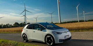 Глава Volkswagen заявил, что концерн и вся Европа стремительно теряют конкурентоспособность из-за дорогих энергоносителей