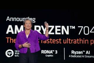 Samsung удалось получить заказы AMD на выпуск 14-нм компонентов