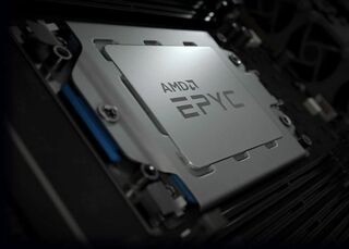 В серверном сегменте AMD увеличит свою долю до 31% по итогам следующего года