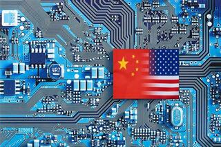 Huawei объединит усилия с другими попавшими под санкции США компаниями