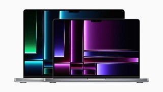 Новые ноутбуки Apple MacBook Pro: ещё больше мощи и до 22 часов работы от одного заряда батареи