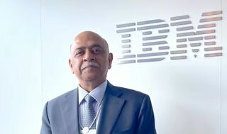 Глава IBM верит в устойчивость ИТ-рынка к мировому экономическому кризису