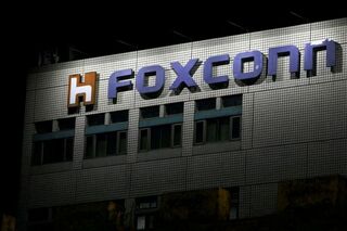 Тайваньским властям пришлось оштрафовать Foxconn за инвестиции в китайскую компанию