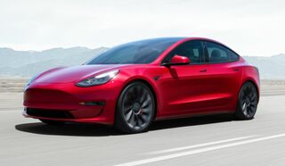 За последние 30 дней Tesla Model Y подорожала в США на $2000