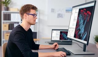 Dell будет вынуждена сократить 5% персонала