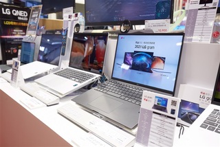 Поставщики компонентов для ноутбуков близки к тому, чтобы избавиться от излишков продукции