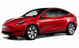 Tesla Model Y продолжает дорожать в США