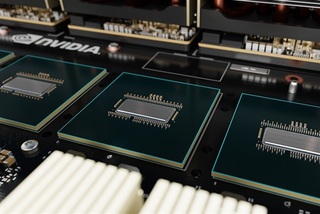 Разработки NVIDIA начнут применяться в мобильных процессорах MediaTek уже в следующем году