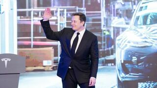 За предыдущие 11 дней капитализация Tesla выросла на $200 млрд