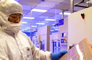 Intel предлагает ряд инноваций в сфере производства чипов, которые понравятся клиентам