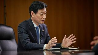 Власти Японии пытаются найти в китайских санкциях признаки нарушения правил международной торговли