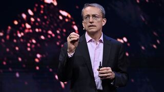 Глава Intel заявил, что компания сможет соперничать с TSMC по цене на контрактном рынке