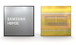 Samsung в следующем году собирается увеличить объёмы выпуска HBM3 в два с половиной раза