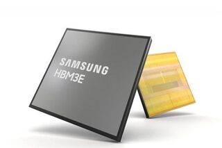 Samsung активно закупает оборудование для упаковки памяти, рассчитывая получить заказы NVIDIA