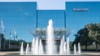 Samsung могут достаться более $6 млрд государственной поддержки на строительство предприятий в США
