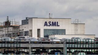 Власти Нидерландов задобрили ASML обещаниями вложить €2,5 млрд в инфраструктуру