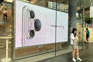 Японские эксперты опровергли информацию о наличии в смартфоне Huawei Pura 70 более 90% компонентов китайского производства