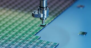 Intel к 2028 году рассчитывает автоматизировать тестирование и упаковку чипов