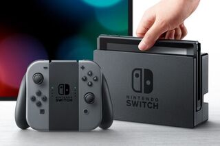 Nintendo призналась в готовности представить преемницу Switch до апреля следующего года